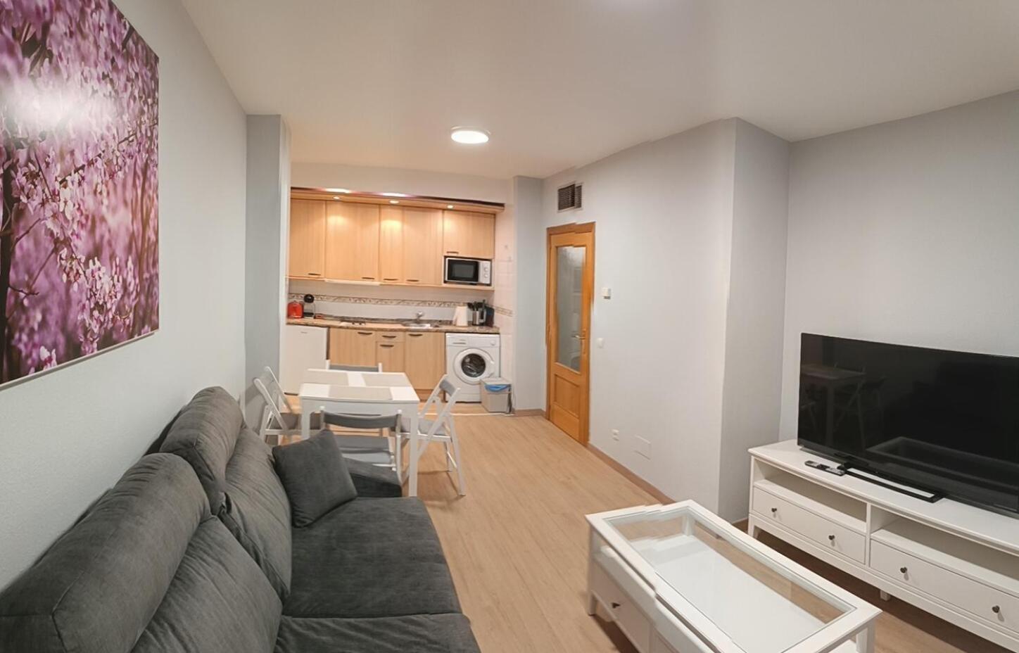 Apartamentos Go Covaresa Parking Gratuito Bajo Disponibilidad باياذوليد المظهر الخارجي الصورة